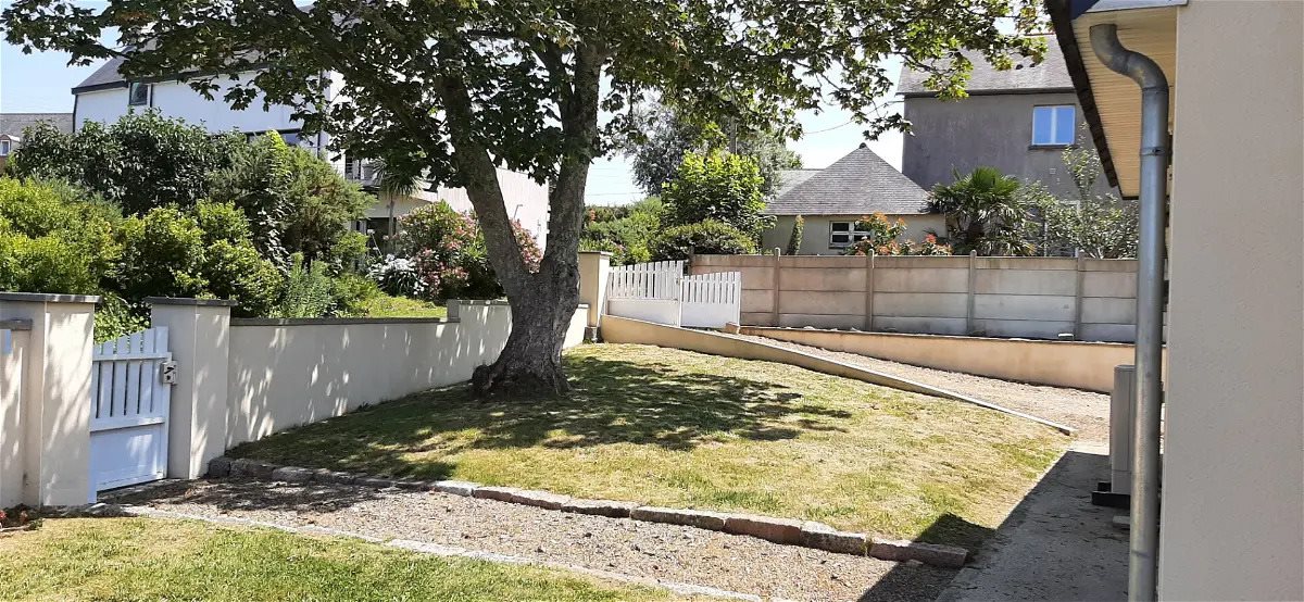 Maison à vendre, 138m², Trébeurden