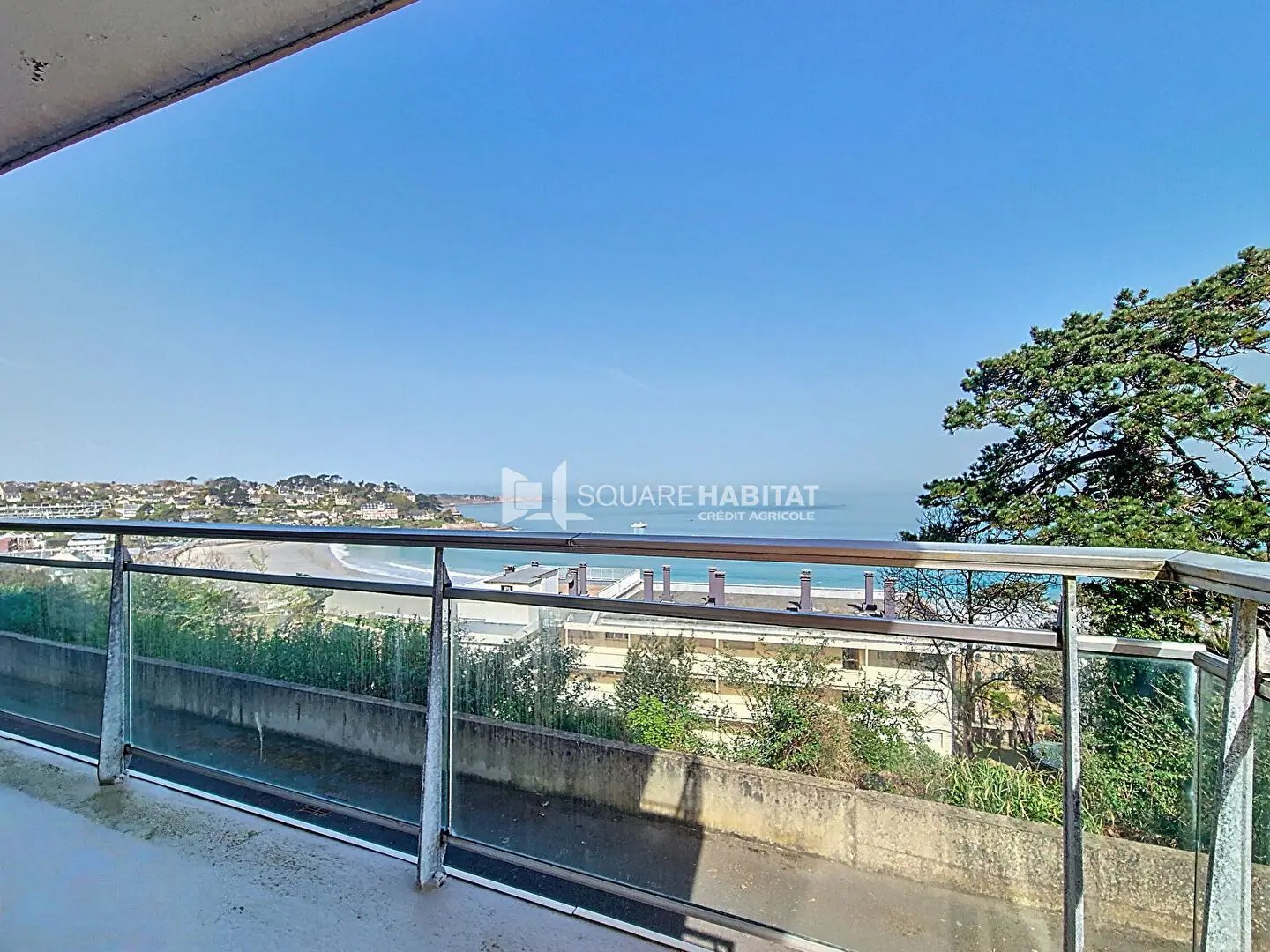 Appartement à vendre, 68m², Perros-Guirec