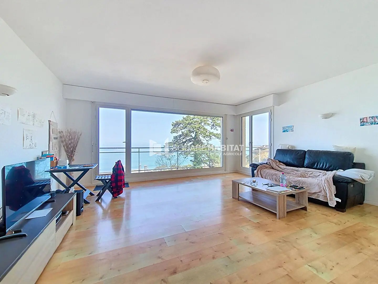 Appartement à vendre, 68m², Perros-Guirec