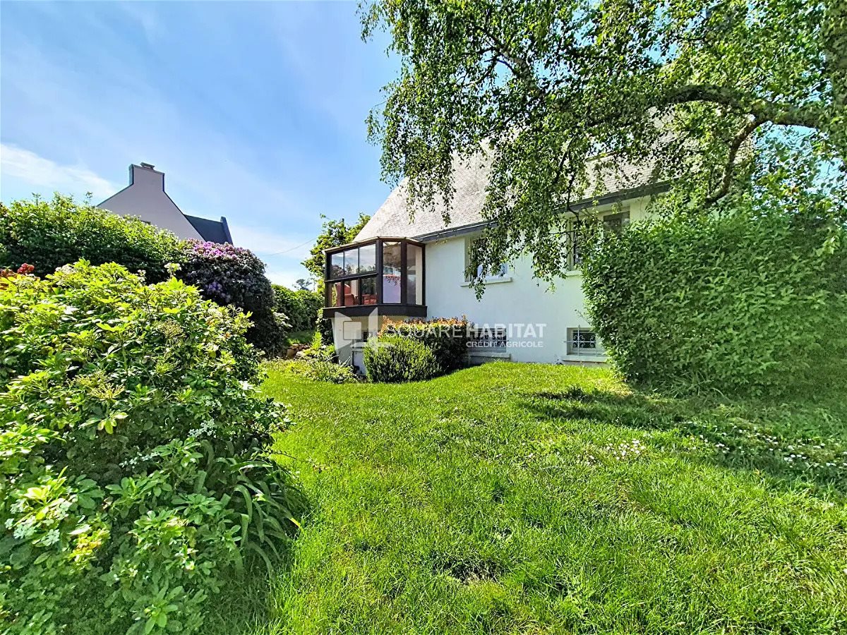 Maison à vendre, 139m², Perros-Guirec