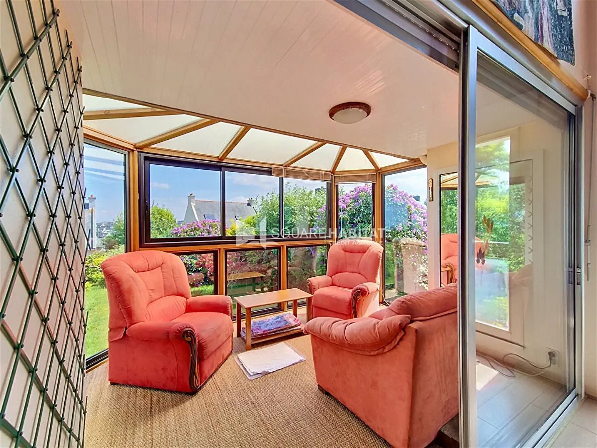 Maison à vendre, 139m², Perros-Guirec