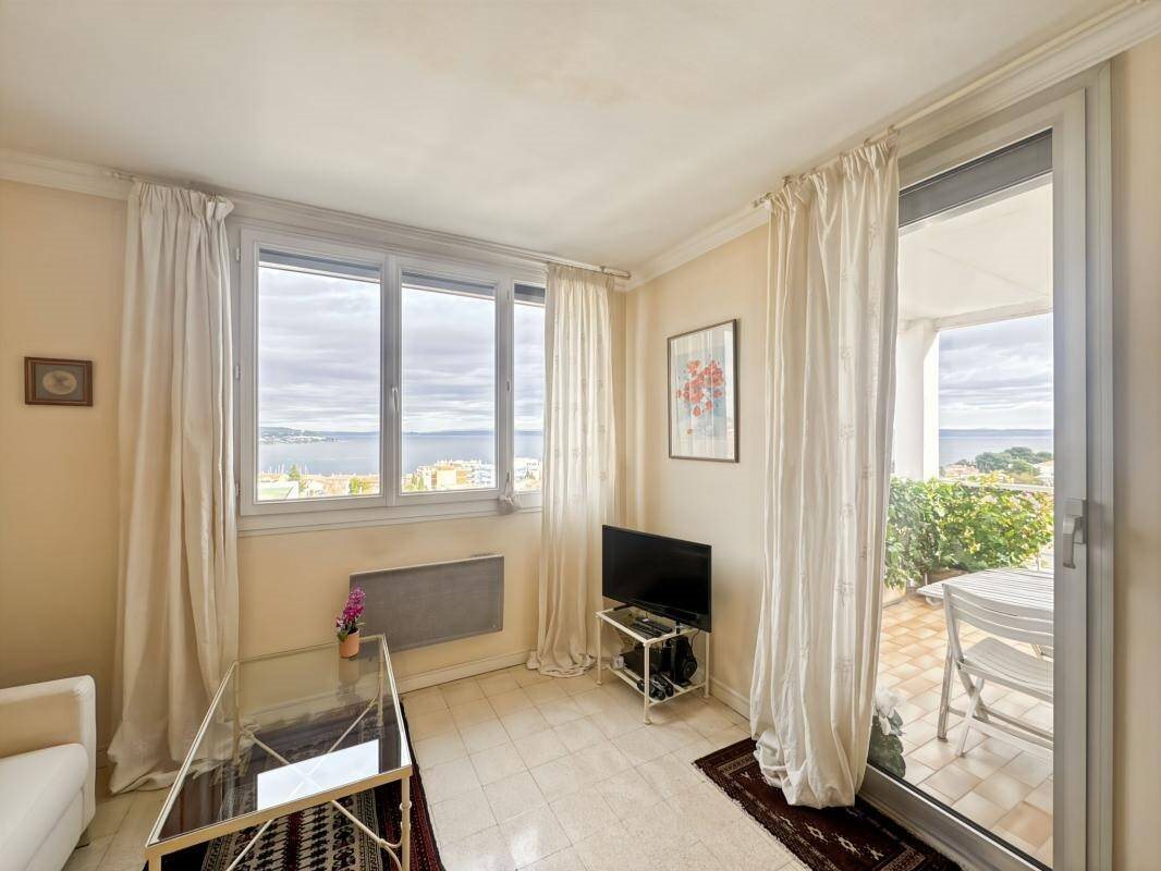 Appartement à vendre, 68m², Martigues