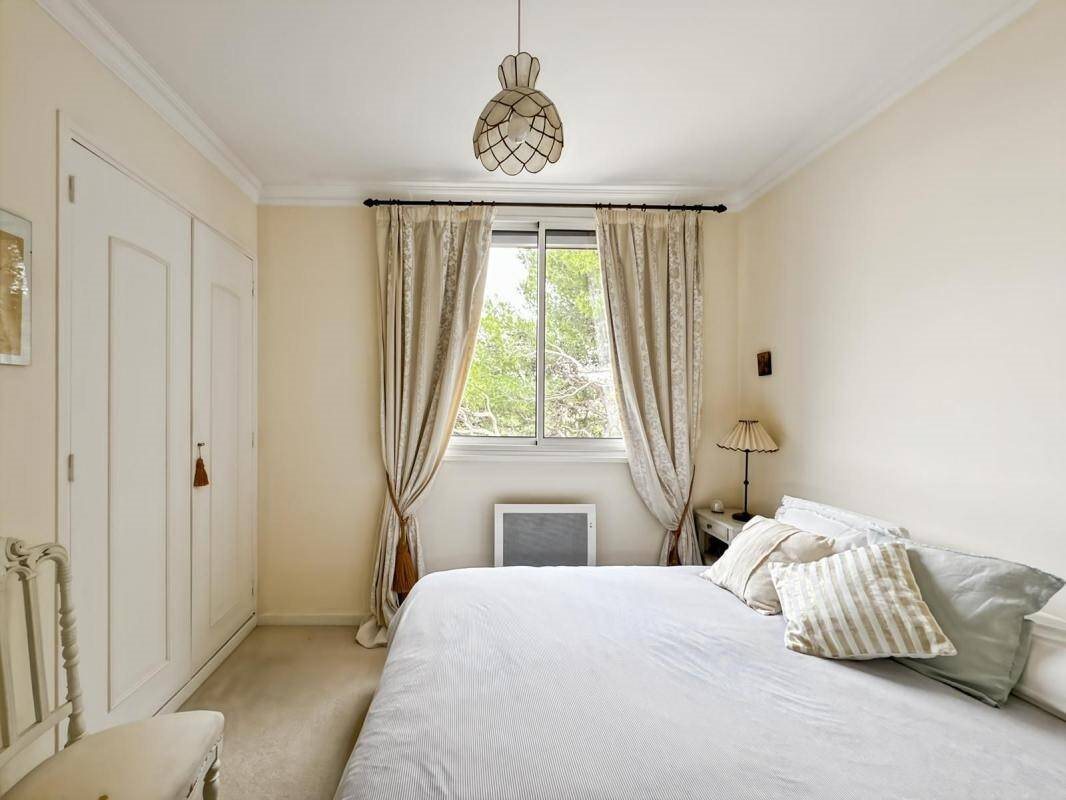 Appartement à vendre, 68m², Martigues