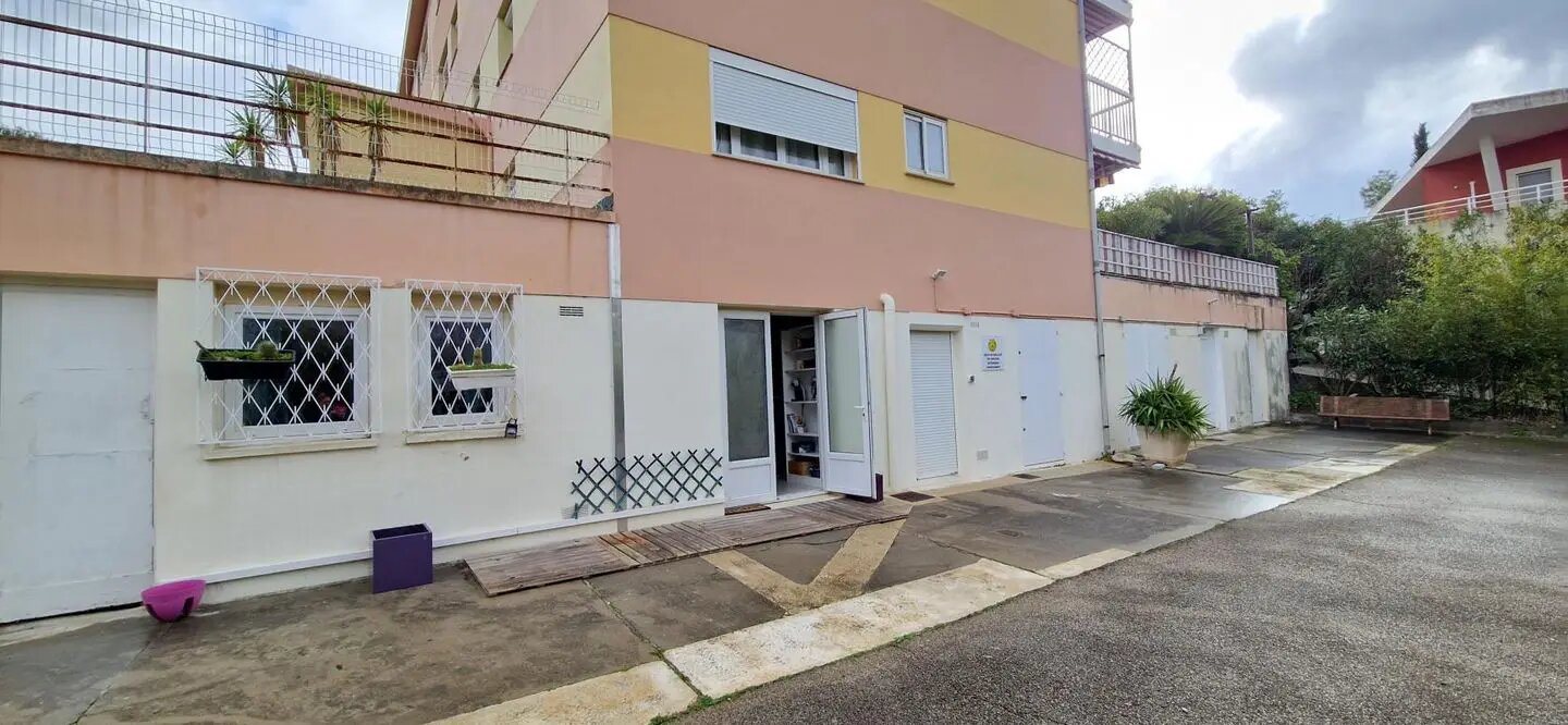 Appartement à louer, 22m², Cannes