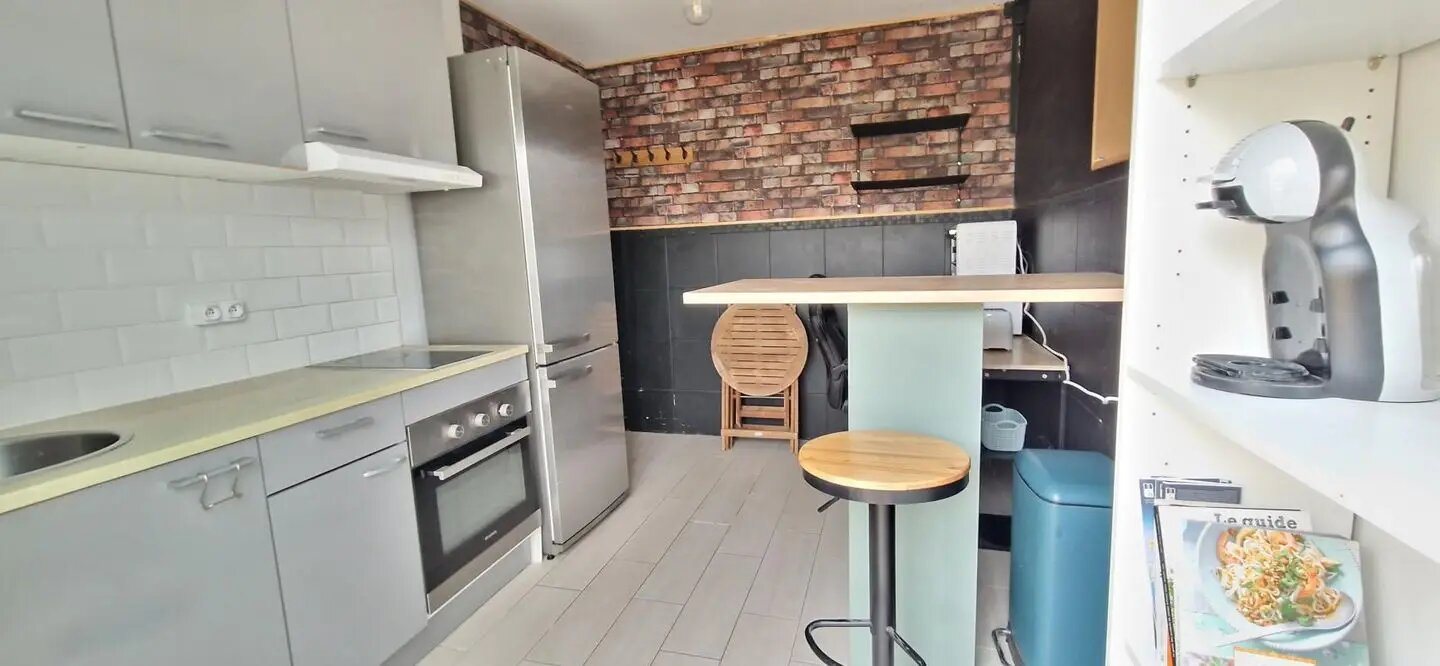 Appartement à louer, 22m², Cannes