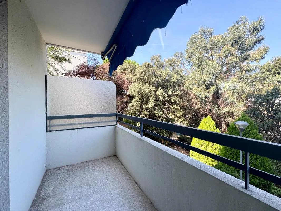 Appartement à vendre, 30m², Cannes