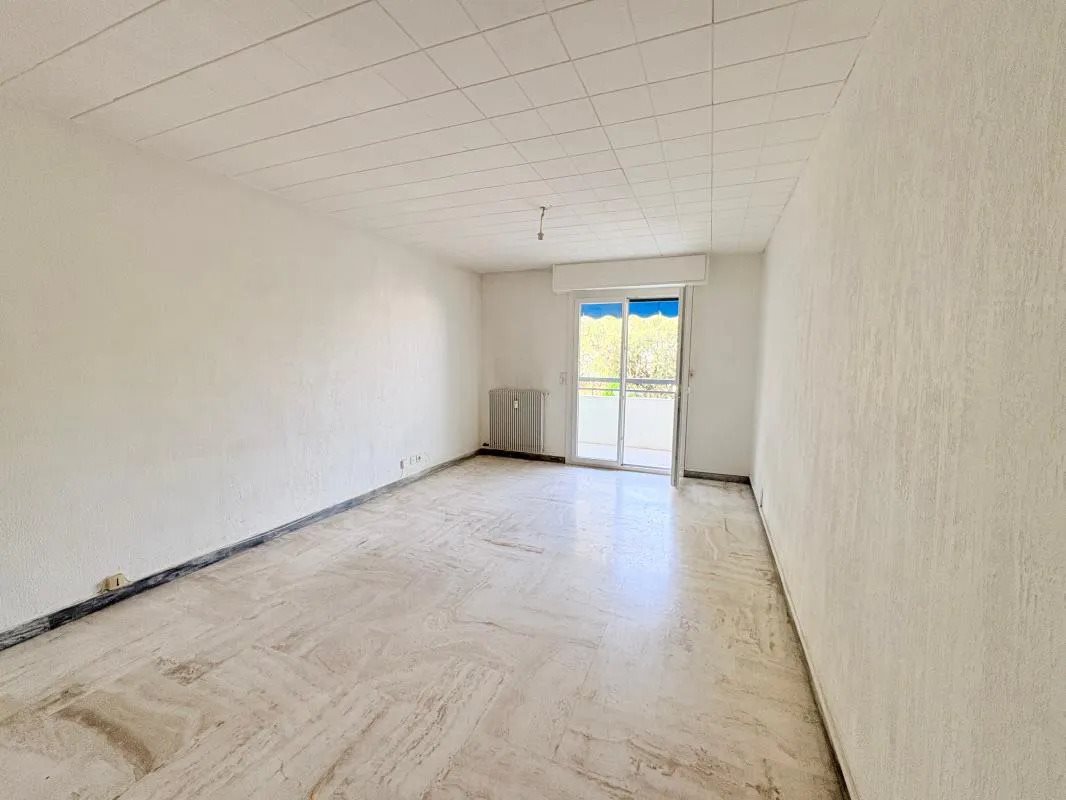 Appartement à vendre, 30m², Cannes