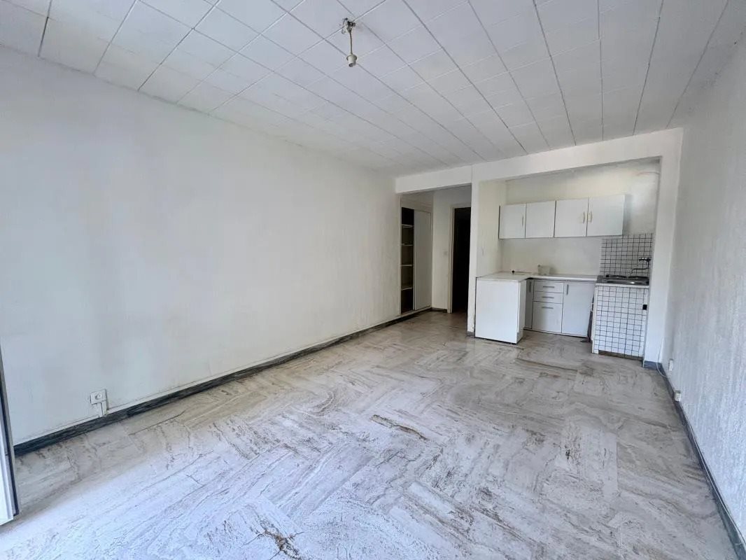 Appartement à vendre, 30m², Cannes