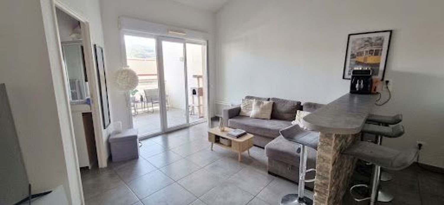 Appartement à louer, 37m², Pégomas