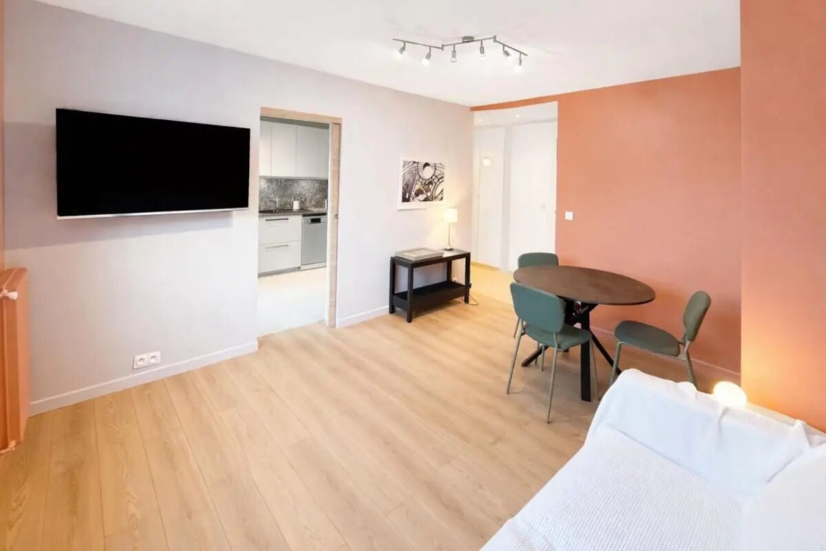 Appartement à vendre, 30m², Cannes