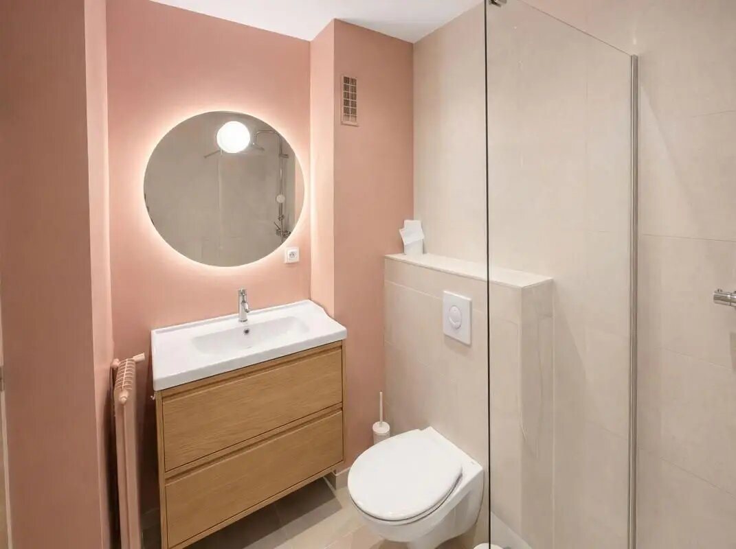 Appartement à vendre, 30m², Cannes