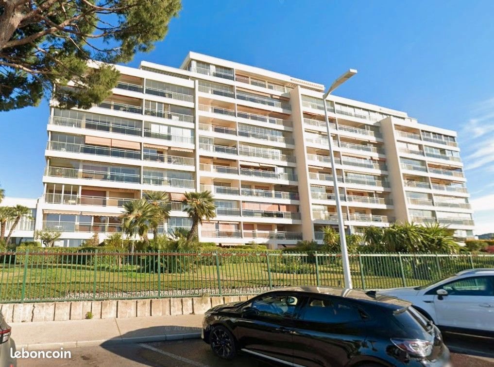 Appartement à louer, 68m², Cannes