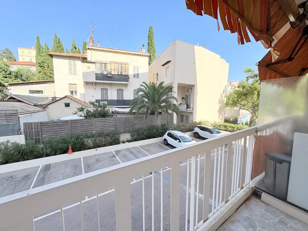 Appartement à vendre, 14m², Cannes