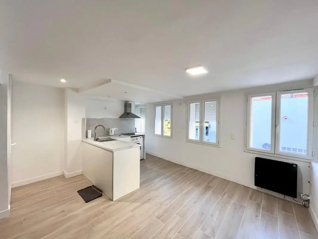 Appartement à vendre, 23m², Cannes