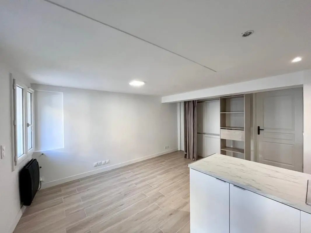 Appartement à vendre, 23m², Cannes