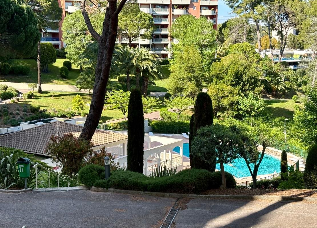 Appartement à vendre, 122m², Cannes
