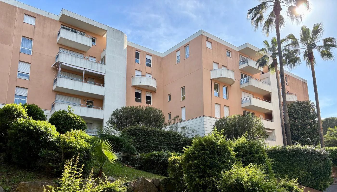 Appartement à vendre, 122m², Cannes