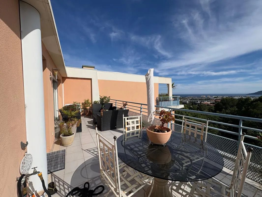 Appartement à vendre, 122m², Cannes
