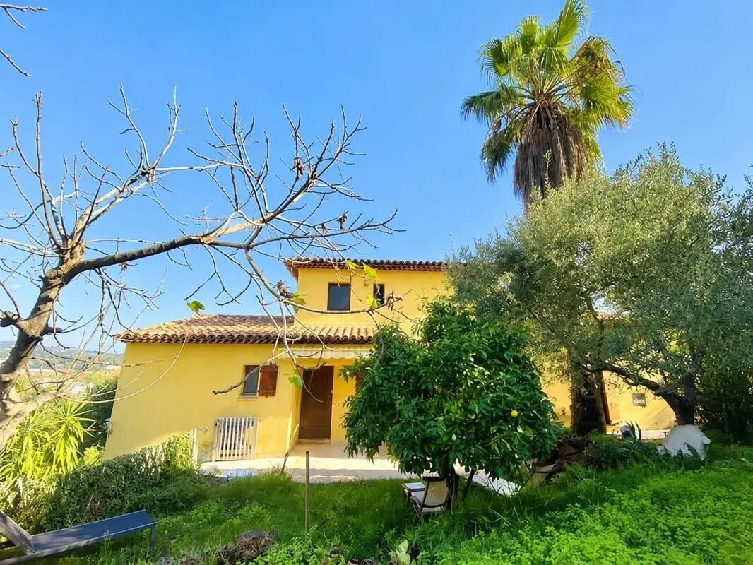 Maison à vendre, 185m², Mandelieu-la-Napoule