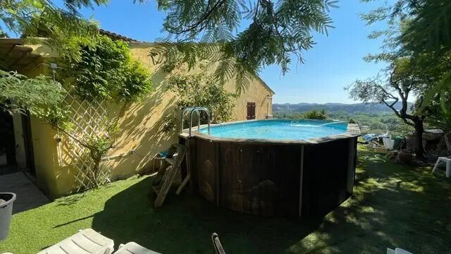Maison à vendre, 185m², Mandelieu-la-Napoule