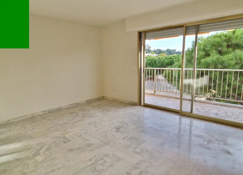 Appartement à louer, 46m², Cannes
