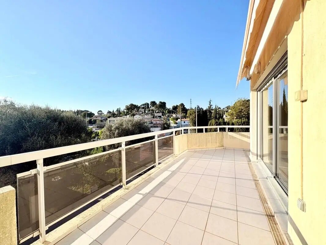 Appartement à vendre, 70m², Le Cannet
