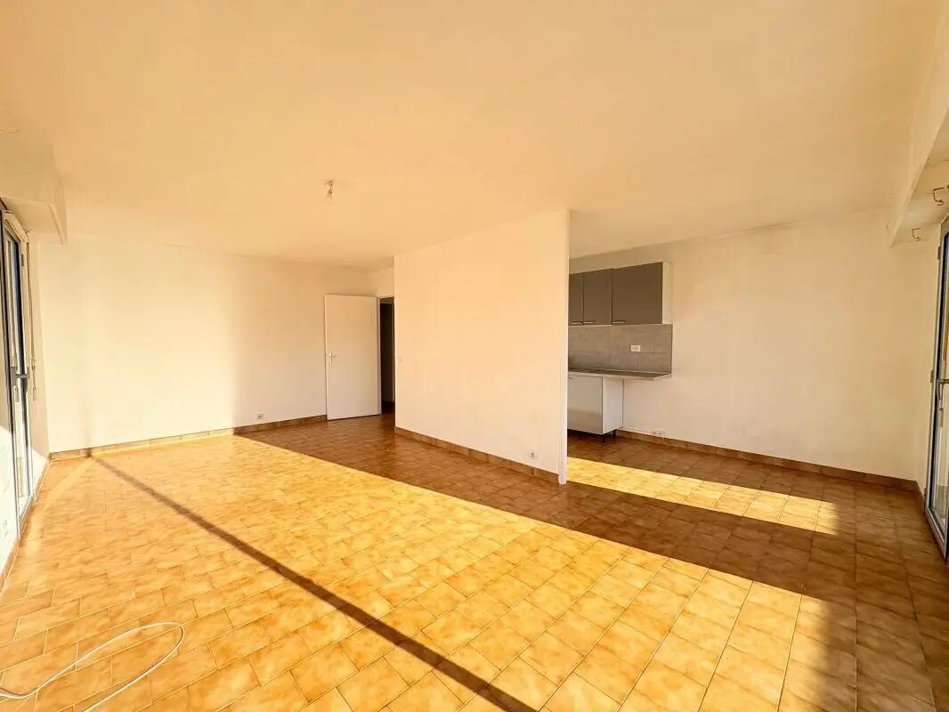 Appartement à vendre, 70m², Le Cannet