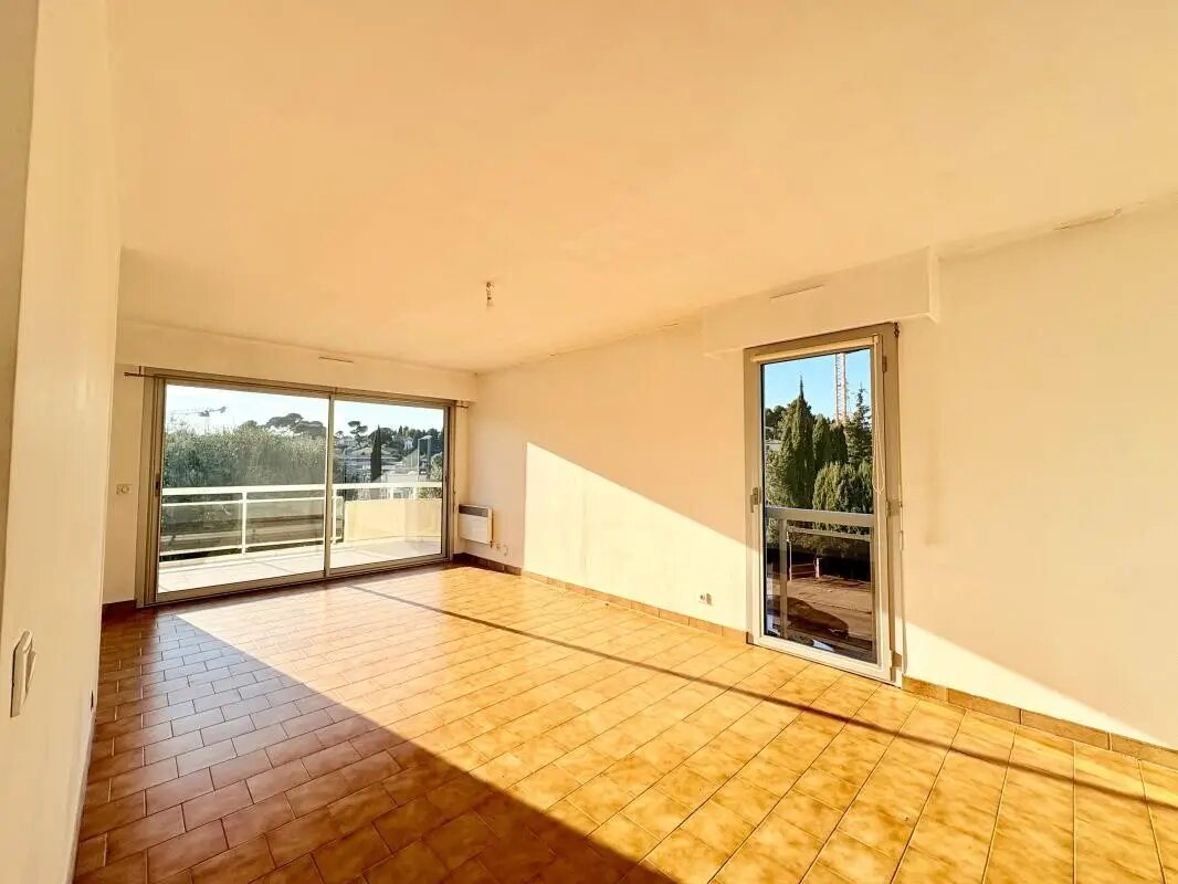 Appartement à vendre, 70m², Le Cannet