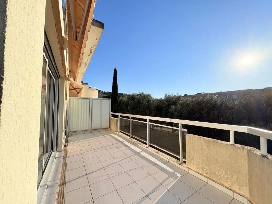 Appartement à vendre, 70m², Le Cannet