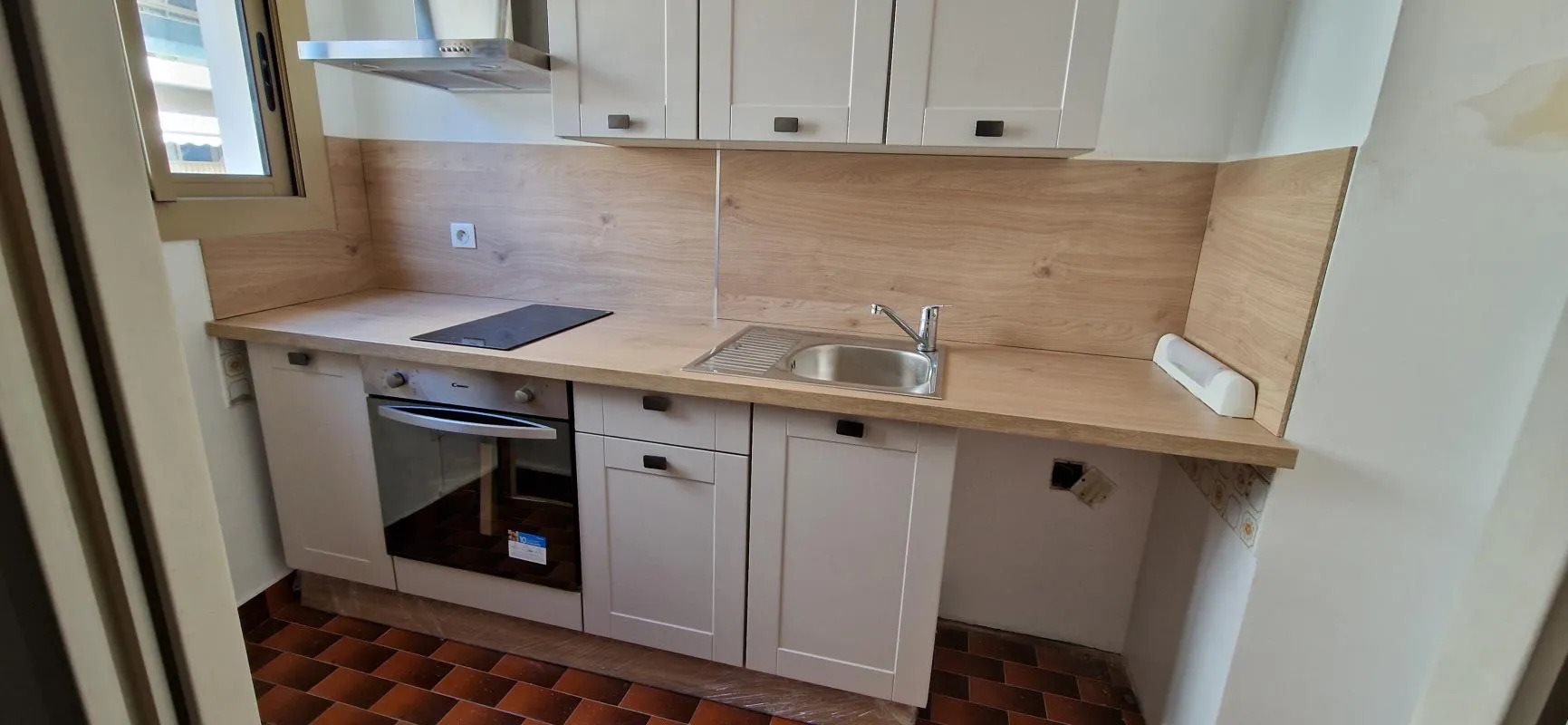 Appartement à louer, 22m², Cannes