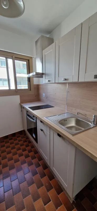 Appartement à louer, 22m², Cannes