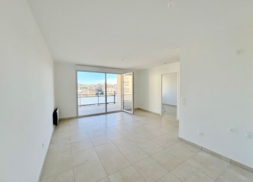 Appartement à vendre, 42m², Le Cannet
