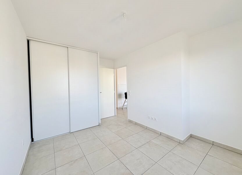 Appartement à vendre, 42m², Le Cannet