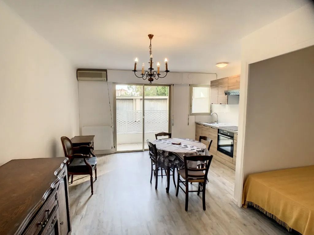 Appartement à louer, 30m², Cannes