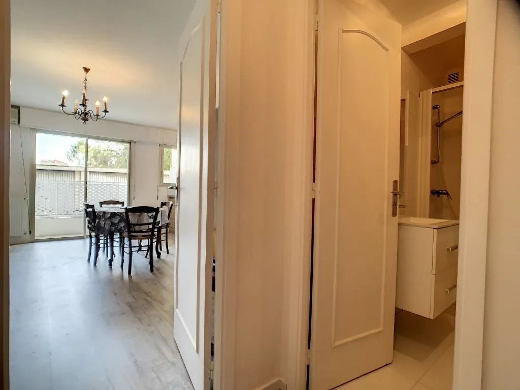 Appartement à louer, 30m², Cannes