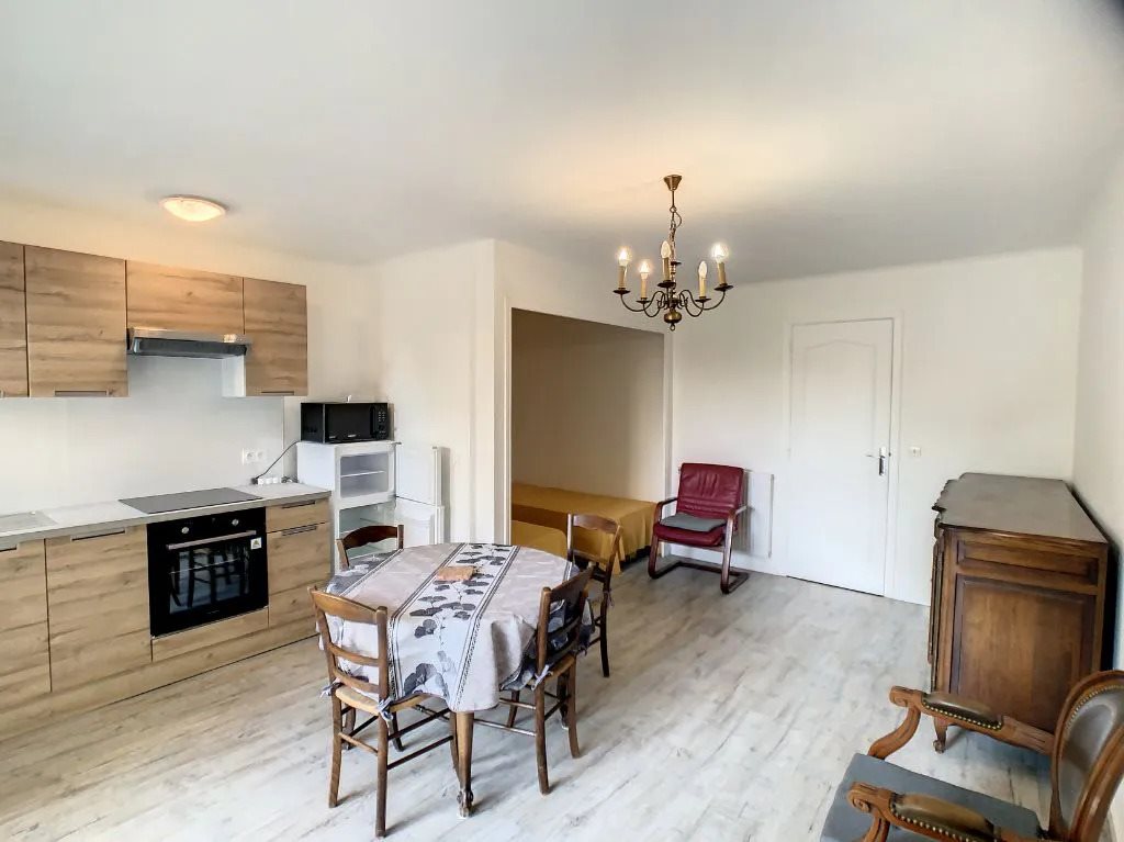 Appartement à louer, 30m², Cannes