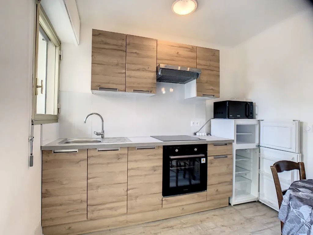 Appartement à louer, 30m², Cannes