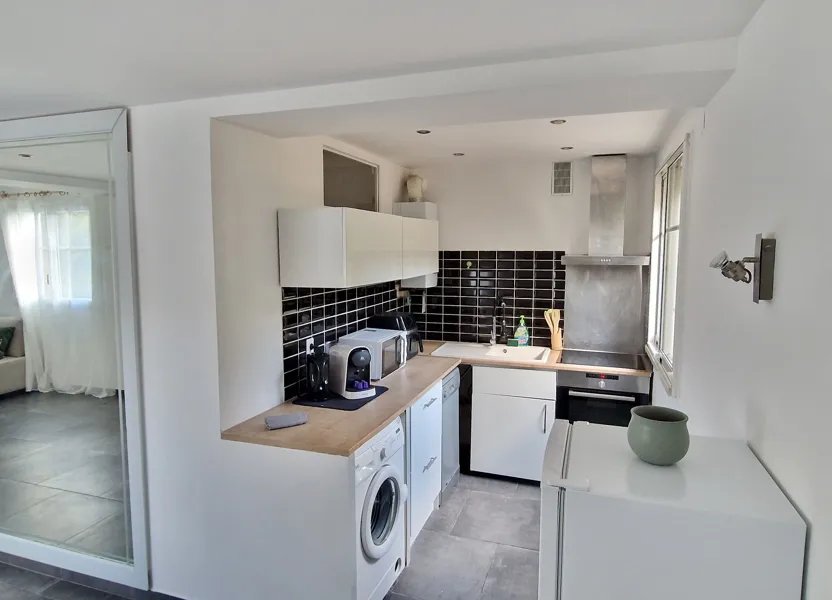 Appartement à louer, 56m², Le Cannet