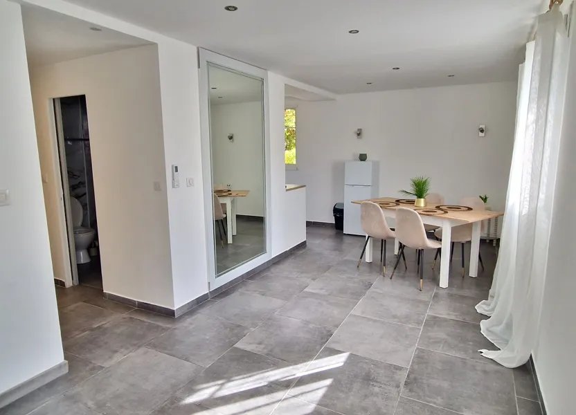 Appartement à louer, 56m², Le Cannet
