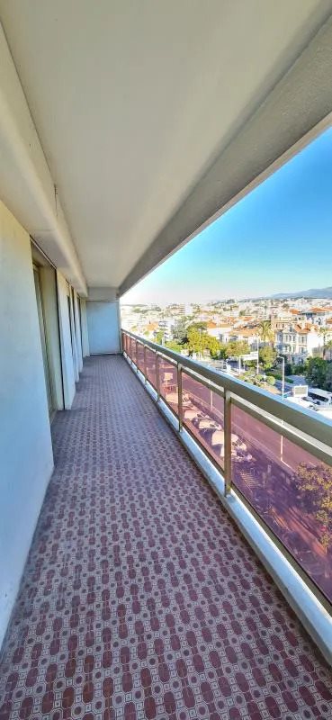 Appartement à louer, 77m², Cannes