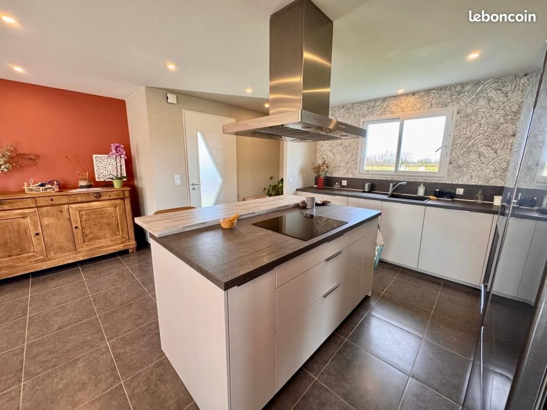 Maison à vendre, 106m², Dax