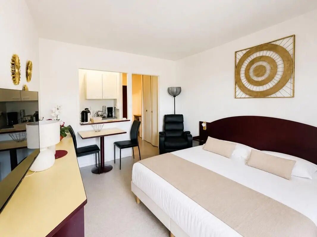 Appartement à vendre, 23m², Dax
