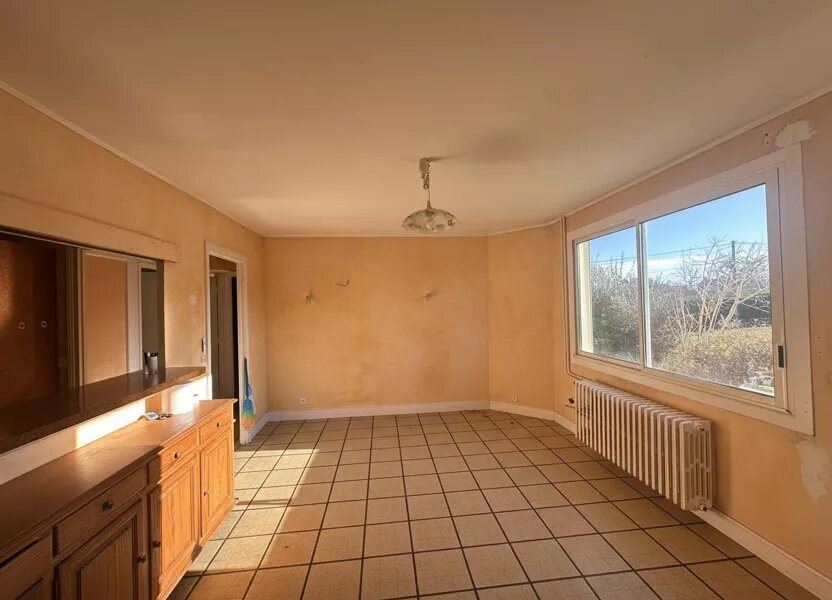 Maison à vendre, 100m², Poyanne