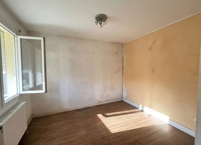 Maison à vendre, 100m², Poyanne