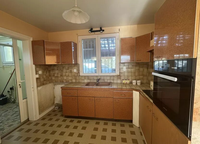 Maison à vendre, 100m², Poyanne