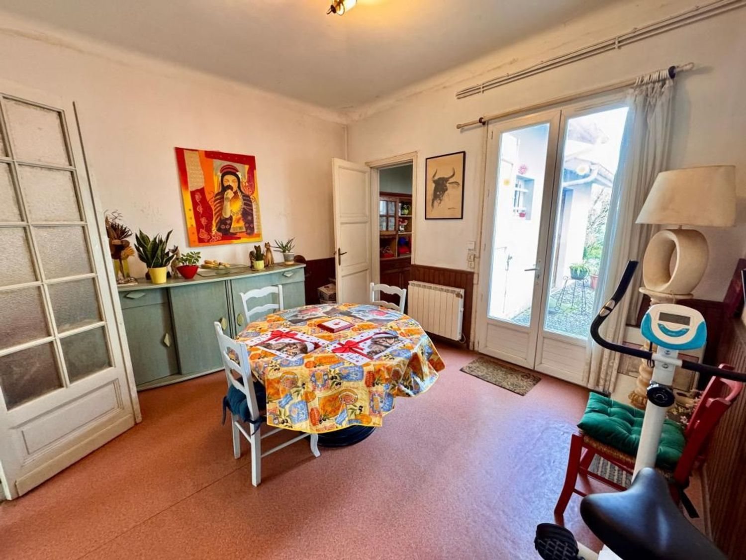 Maison à vendre, 102m², Dax