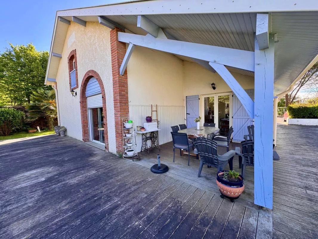 Maison à vendre, 232m², Orist
