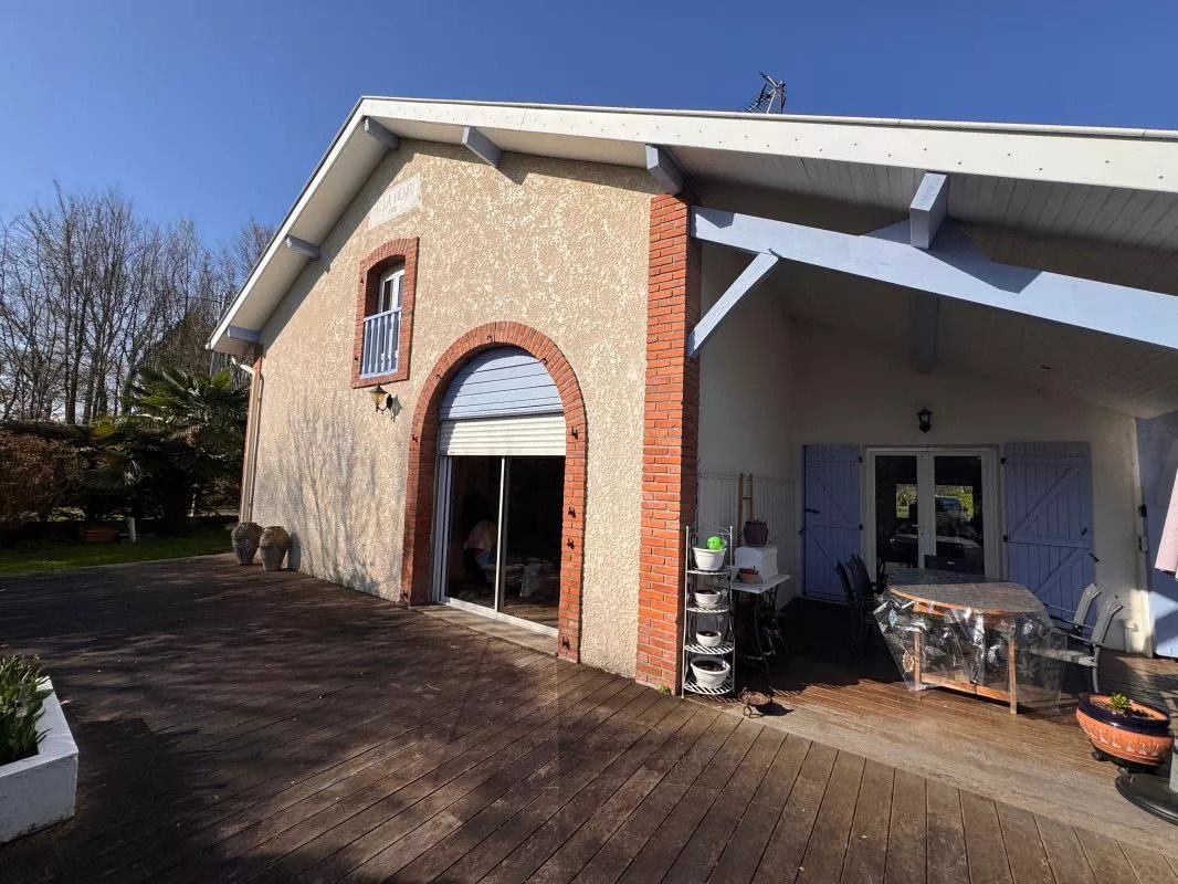 Maison à vendre, 232m², Orist