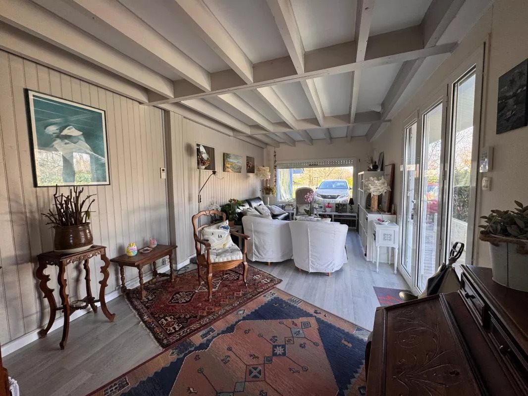 Maison à vendre, 232m², Orist