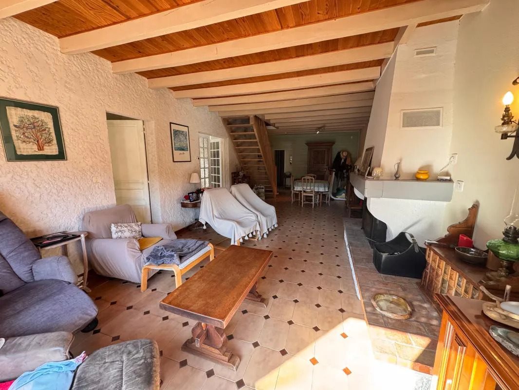 Maison à vendre, 232m², Orist